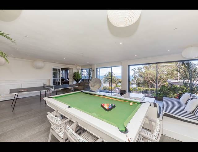 12 BEDROOM HOUSE FOR SALE IN CAMPS BAY